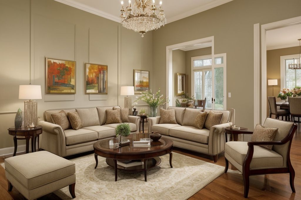 Budgeting and Planning for Your Interior Design Project: A Comprehensive Guide