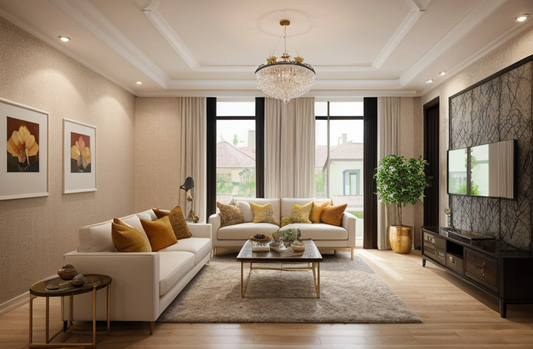 Understanding the Costs and Value of Hiring an Interior Designer: A Comprehensive Analysis