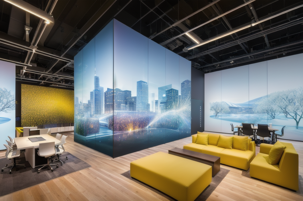 Revolutionizing Interior Design: Embracing Digital Tools and Creating Collaborative Networks