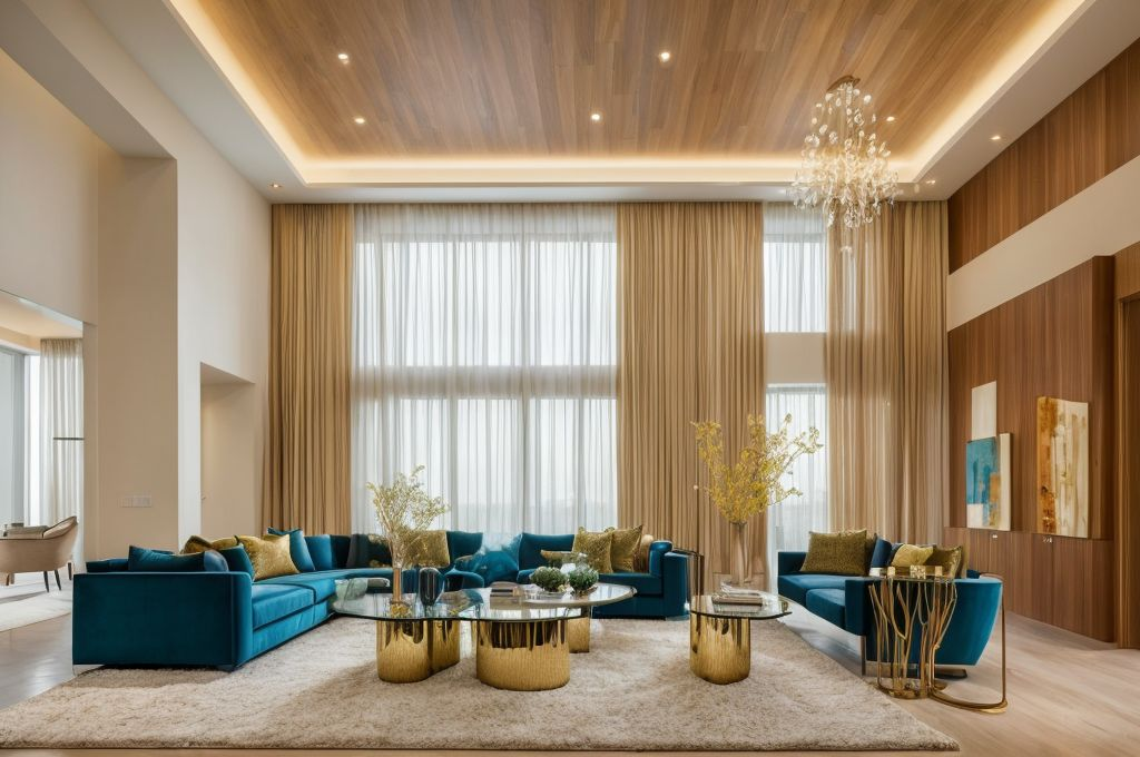Exploring Styles in Home Decor: Understanding the Differences Between Modern and Contemporary Designs