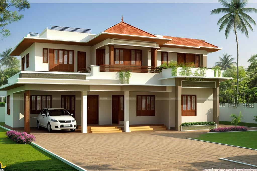 Exploring the Trends and Approach in Kerala Home Design: A Client's Perspective and Beyond