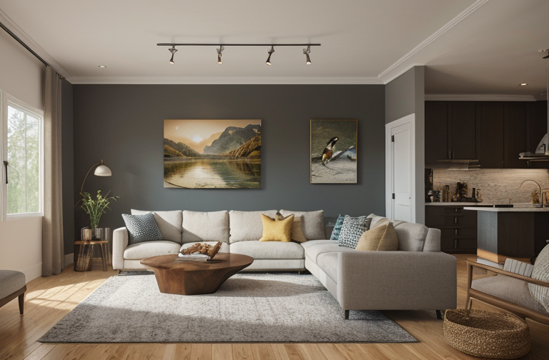 Exploring the Intricacies of One-Story House Design: Architectural Tips and Trends