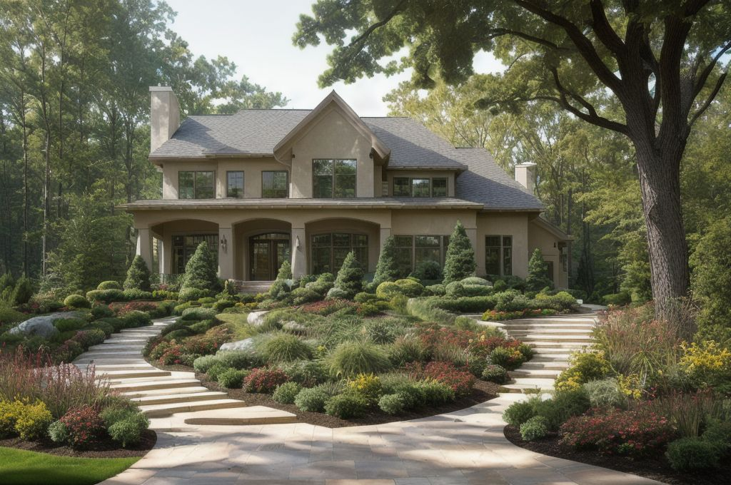 Creating a Unified Aesthetic: Key Considerations for Combining Interior and Exterior Home Design