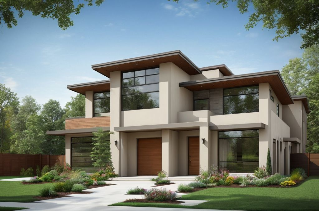 Exploring Modern Exterior Home Design: Resources, Styles, and Inspirations