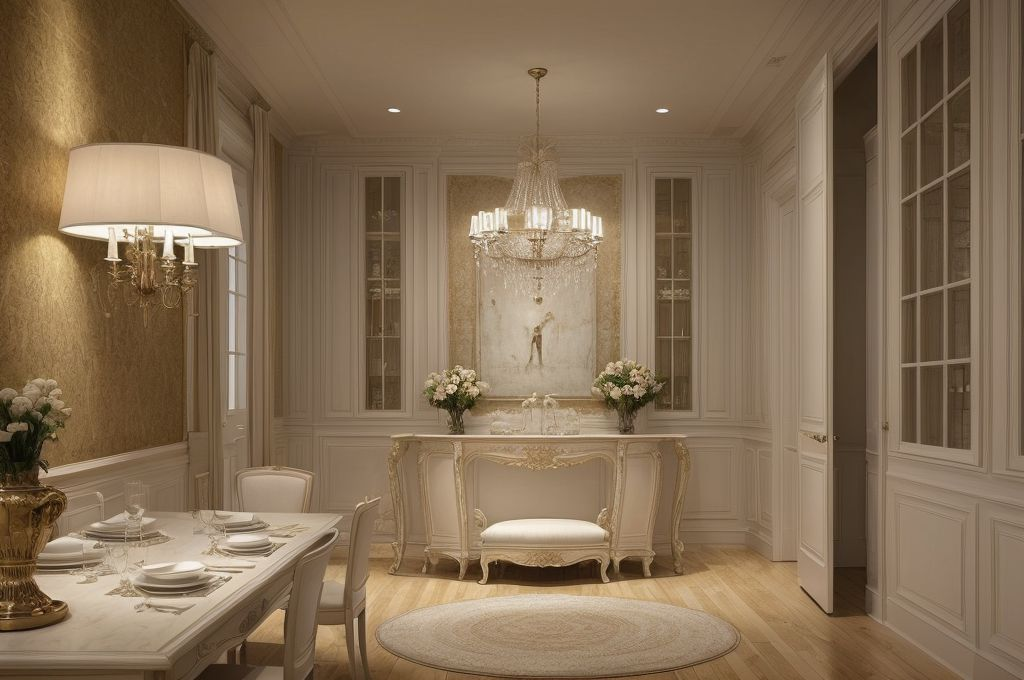 Mastering the Art of White in Interior Design: Purity, Practicality and Versatility