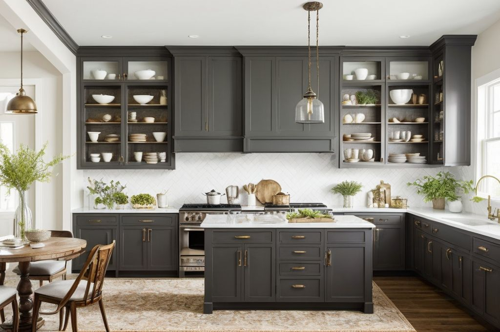 Exploring Interior Design Trends: Embracing Colors, Textures and Vintage Styles
