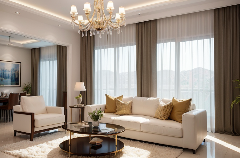 The Power of White and the Rise of Warm Neutrals in Interior Design