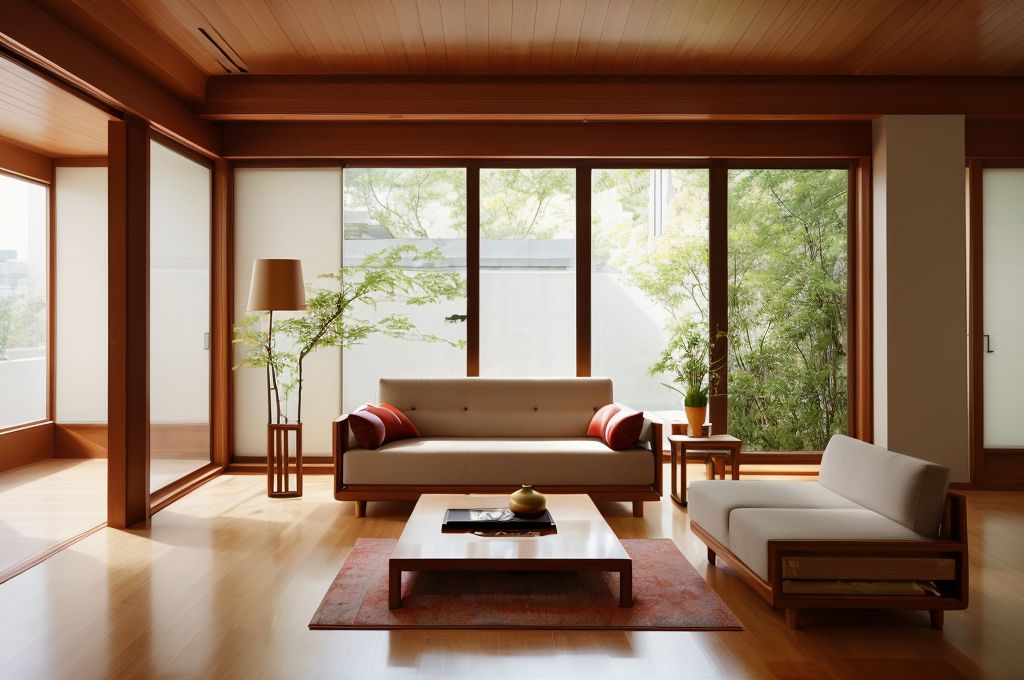 Exploring the Trends and Principles of Modern Korean Interior Design on 'Dezeen'