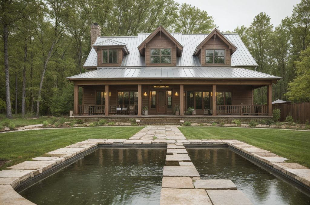 Exploring the Elements of Modern Farmhouse Style: A Comprehensive Guide