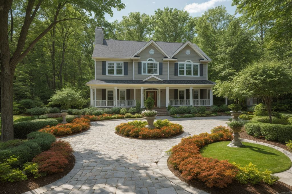Mastering the Art of Split-Level Home Design: Exploring Color, Functionality, Aesthetics, and Renovation Strategies