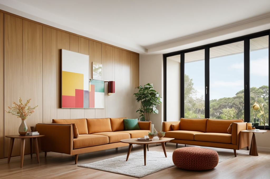 Exploring Modern Interior Design: Uniqueness, Features, and the Impact of Pinterest