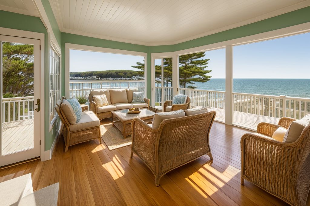 Exploring the Charm of Cape Cod Style: Tips and Inspiration from Pinterest