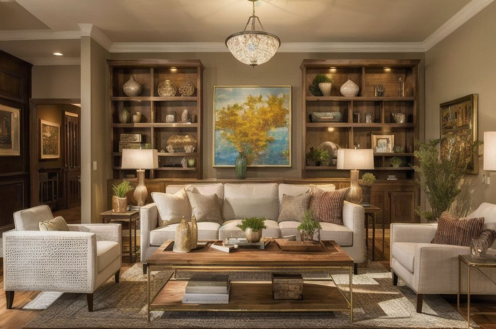 Understanding HGTV's Policies and Exploring Their Interior Design Resources: An Overview