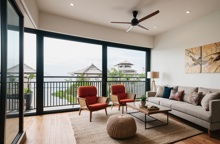 Key Elements of Contemporary Design: Embracing Minimalism and Openness