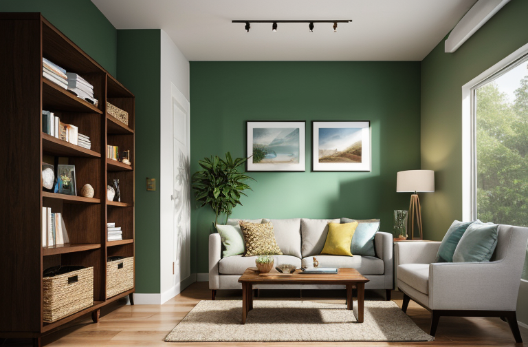 Master the Aesthetics: Unpacking the Key Elements of Modern/Contemporary Interior Design