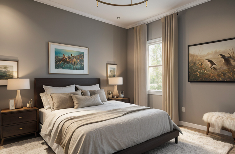 Creating the Perfect Countryside Ambiance: Exploring Elements of Country Style Decor