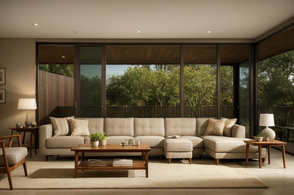 Exploring Midcentury-Modern Design: An Insight on Modern Interior Design and the Importance of Personal Spaces