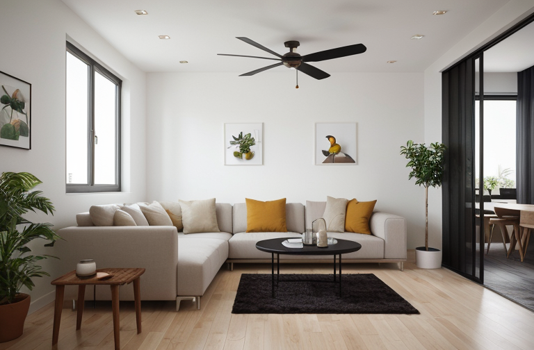 Embracing the Sophistication of Black in Interior Design: Trends, Styling Techniques, and Design Guidance