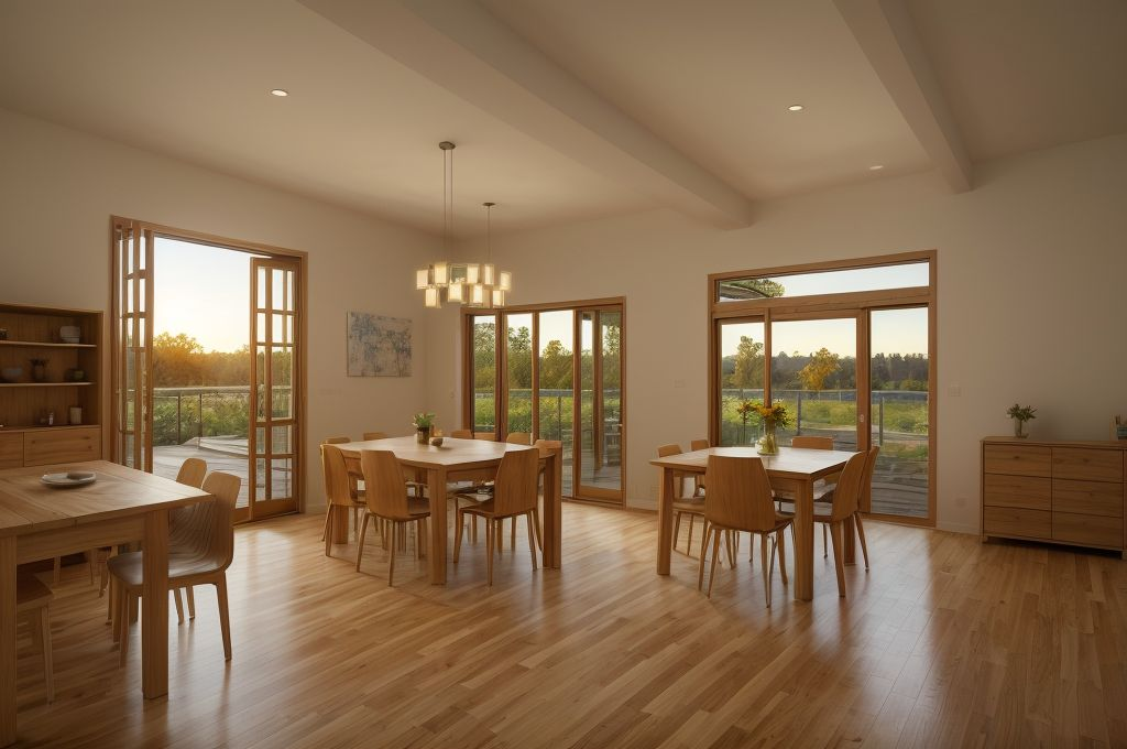 Unveiling the Key Elements of Passive House Design: Energy Efficiency and Sustainable Living