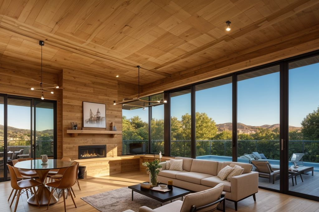 Reviving the 60s: The Resurgence of Mid-Century Interior Design Trends in Modern Homes
