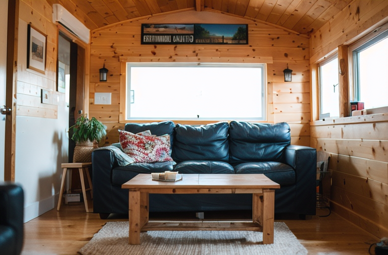 Bringing History to Life: Creating a Modern Colonial Home Design