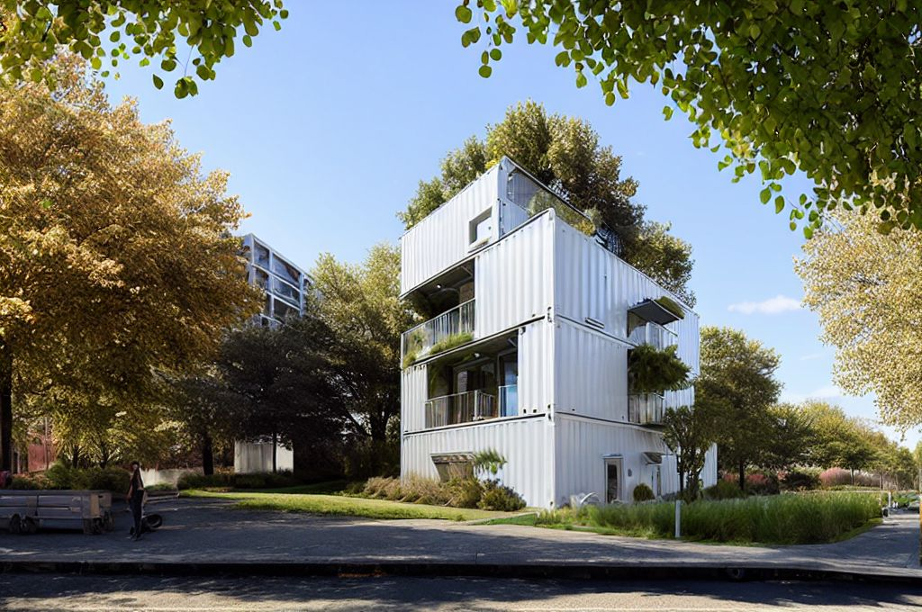 Unpacking the Truth: An In-depth Look into the Benefits and Considerations of Shipping Container Homes