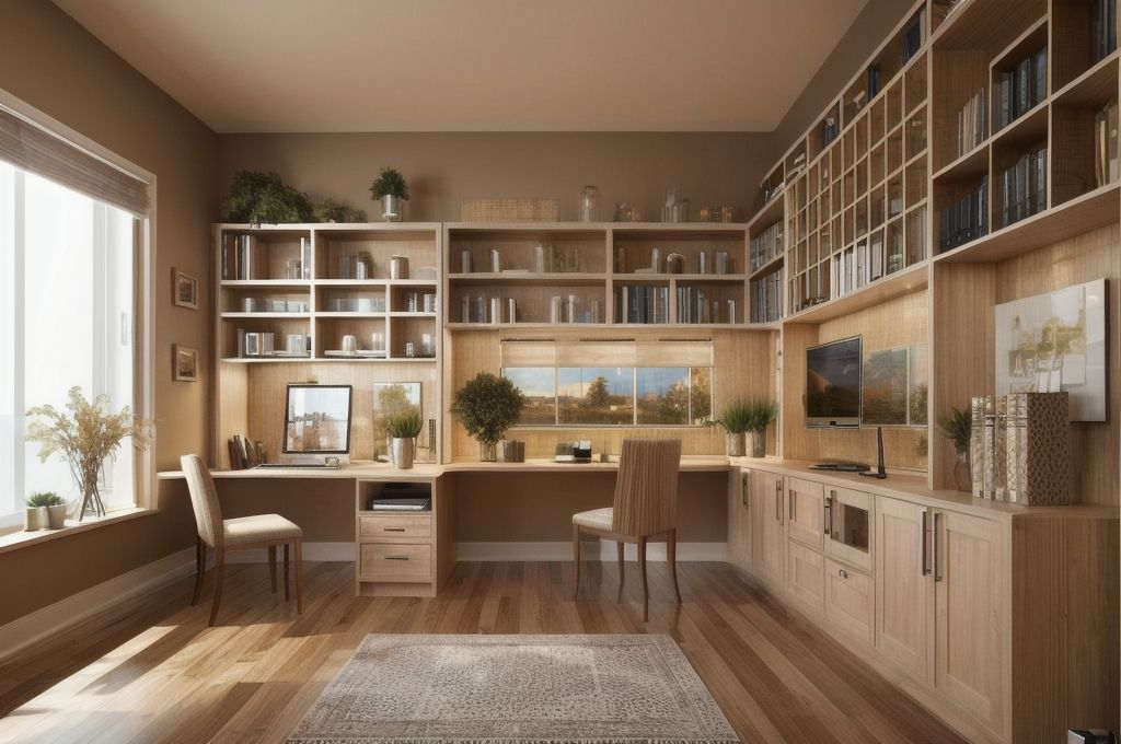Exploring Container Interior Designs on Pinterest: A User's Guide