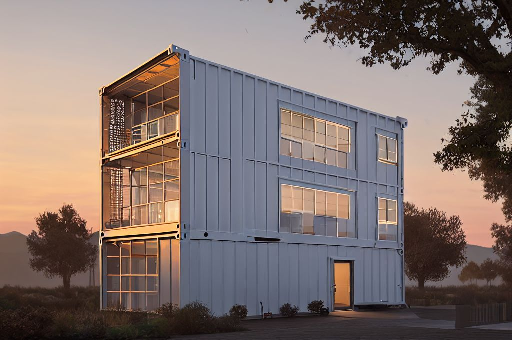 A Comprehensive Guide to Designing, Customizing, and Cost-Planning Your Shipping Container Home