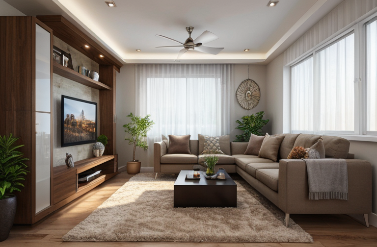 Unpacking the Cozy and Comfortable Elements of Cottage Decor Style