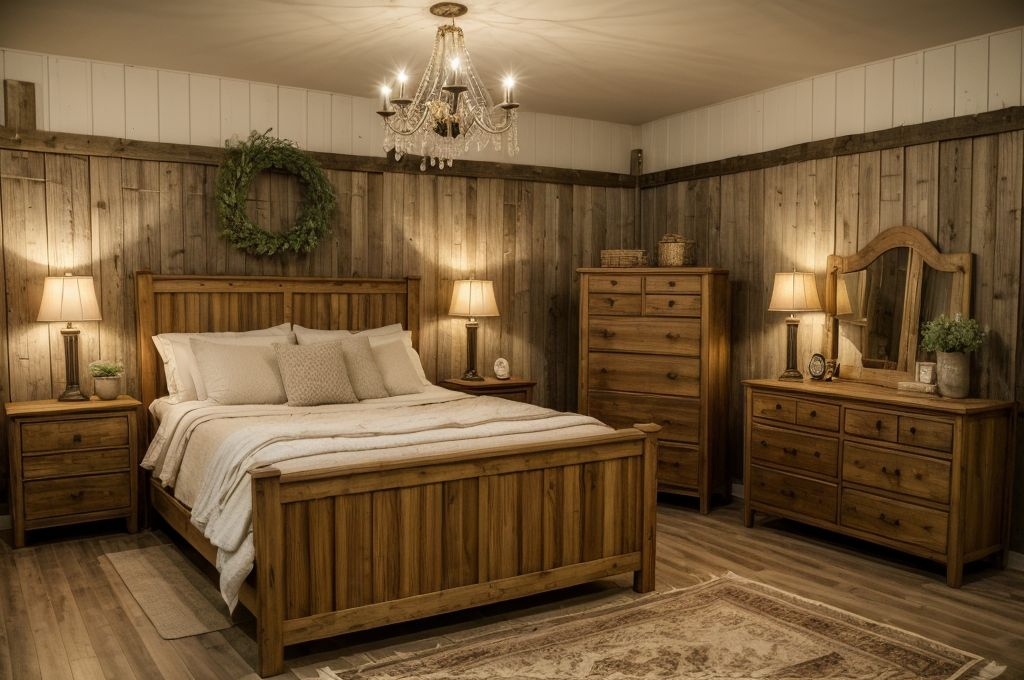 Transforming Your Space: Essential Elements and Inspirations for Country Home Interior Design