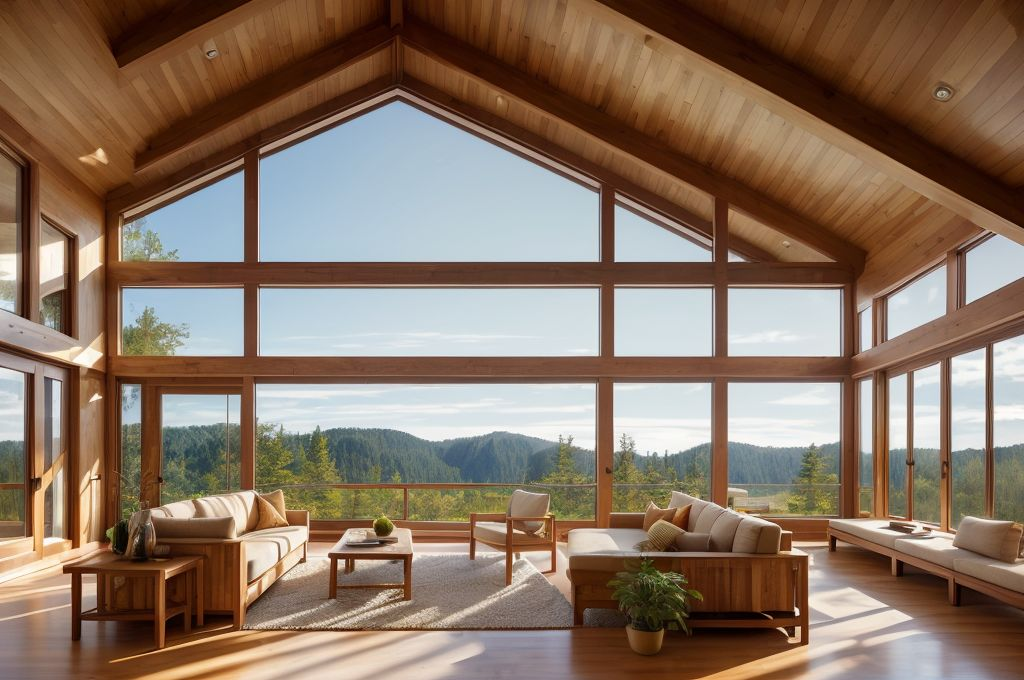 Key Characteristics of Bungalow Style Interior Design: Creating a Cozy, Minimalist Environment
