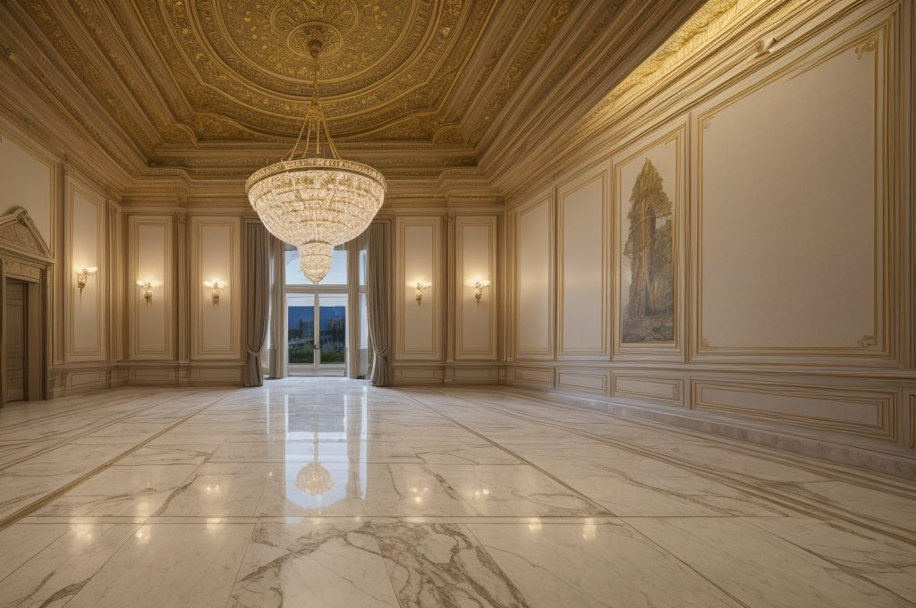 Understanding the Impact, Appeal, and Sustainability of Plaster Walls in Modern Design