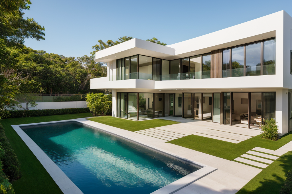 Key Factors and Trends in Modern Home Design: From Two-Story Homes to Luxury Condos