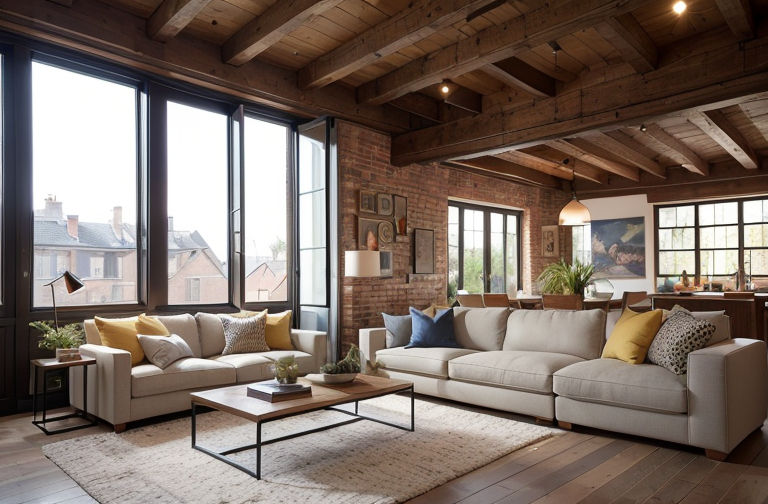 Exploring the Realm of 3D Design Platform: Process, Technology, and Opportunities in Home Interior Design