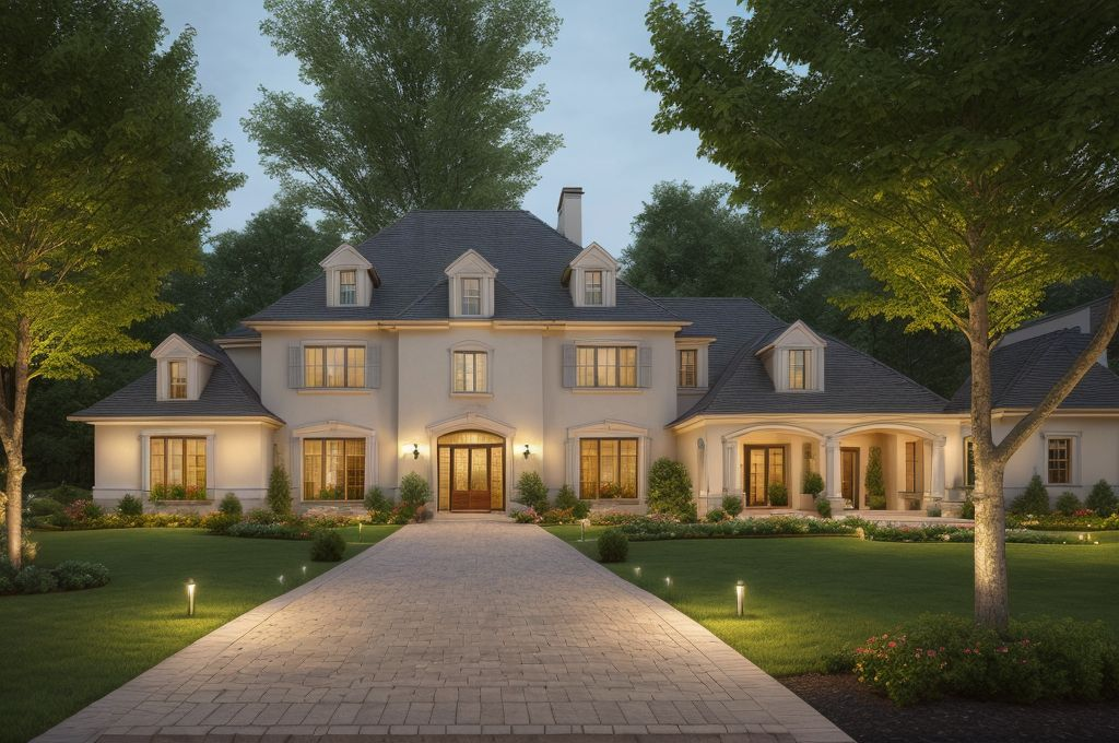 Understanding the Charm and Flexibility of European Home Design