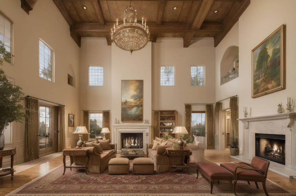 Exploring the Timeless Appeal of European-Inspired Interior Design