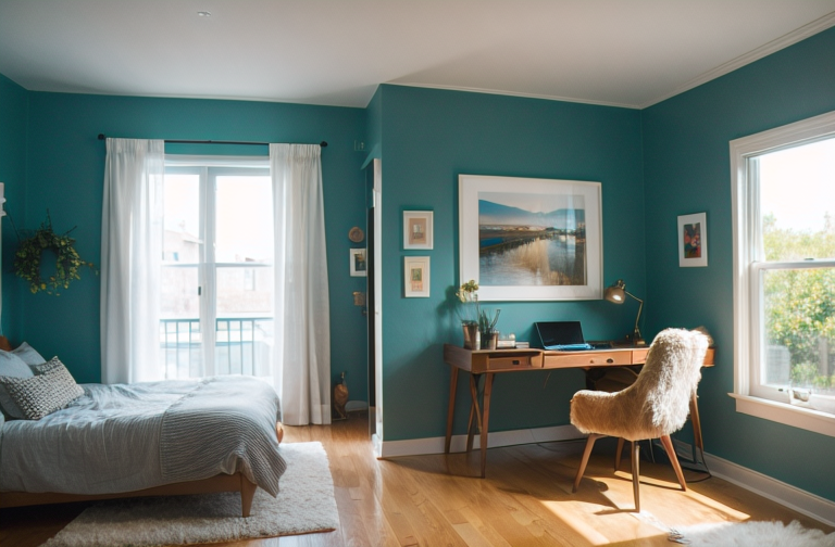 Exploring the Versatility and Design Possibilities of 5-Bedroom Homes