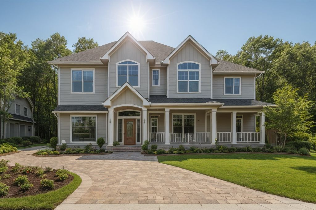 The Perks of 5-Bedroom House Plans: Flexibility, Customization, and Affordability