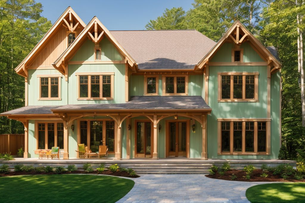 Transforming Your Summer House: A Detailed Guide to Optimizing Aesthetics and Functionality