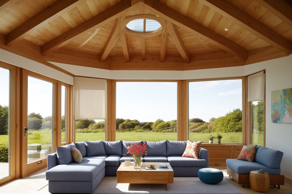 Transforming Your Space with Comprehensive Interior Design Services: A Deep Dive into Summerhouse Expertise
