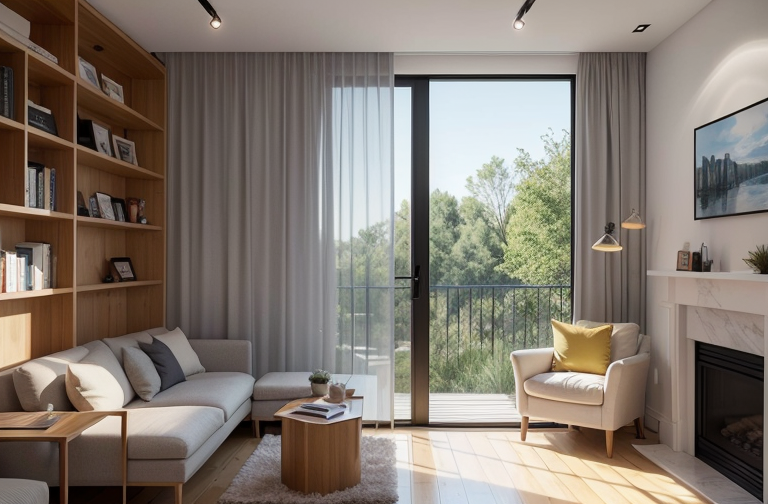 Mastering the Art of Georgian Interior Design: Colors, Inspirations, Furnishings, and More