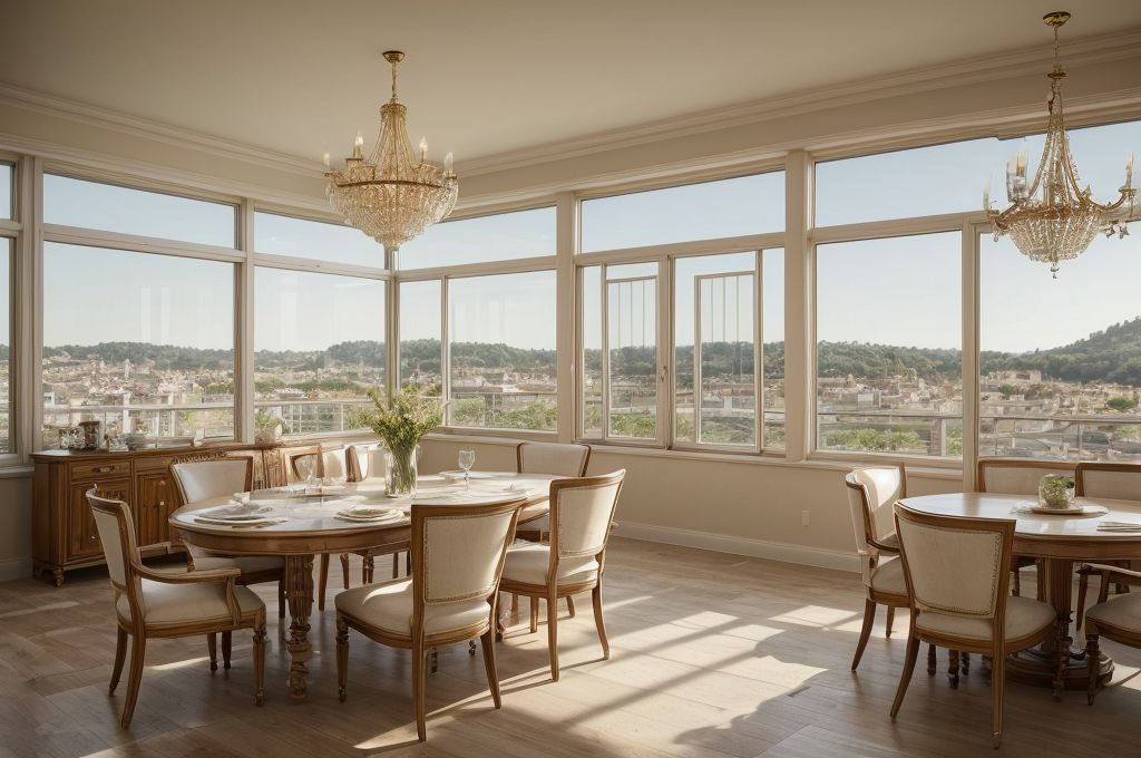 Exploring the Elegance of Georgian Style: Key Elements and Design Inspirations