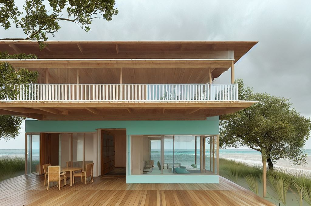 Creating Your Dream Beach House: A Comprehensive Guide to Coastal Style and Decor