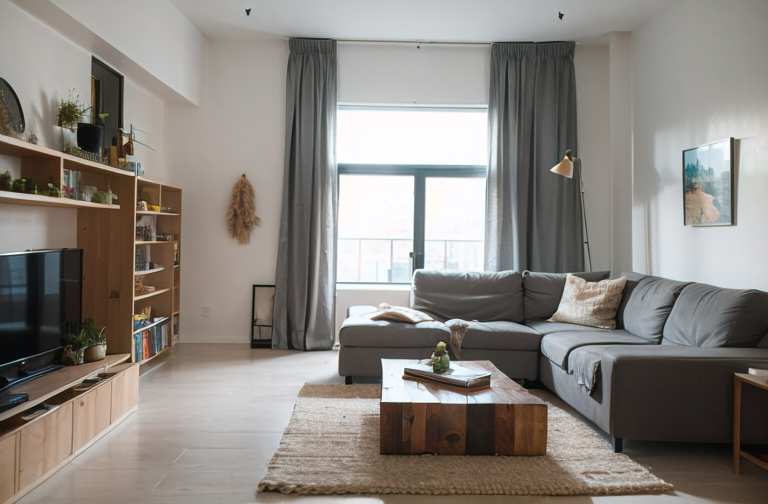 Unlocking the Potential of Grey in Home Decor: A Guide to Contemporary Interior Design