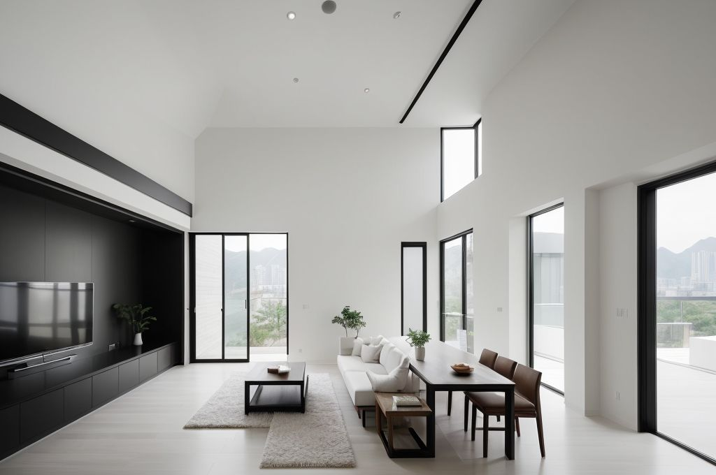 Exploring Korean Architecture and Interior Design: Trends and Influences