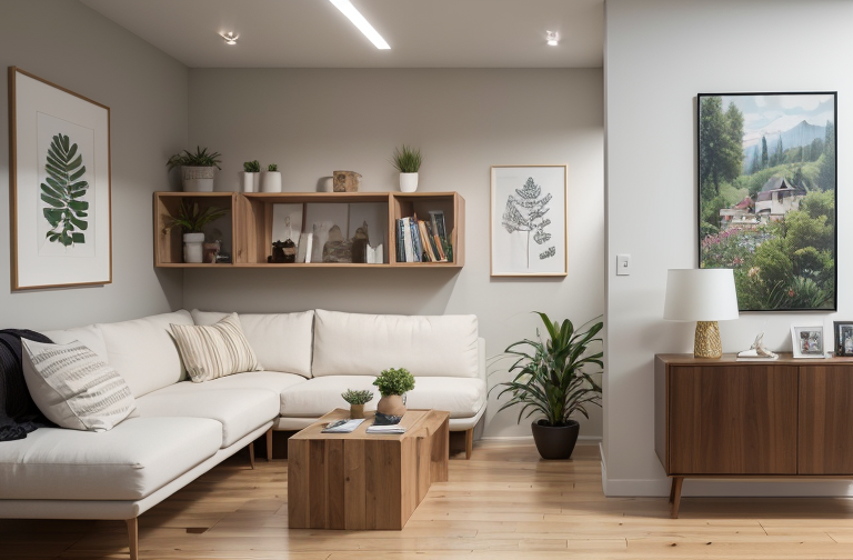 The Influence and Rise of Korean Interior Design Trends in Singapore