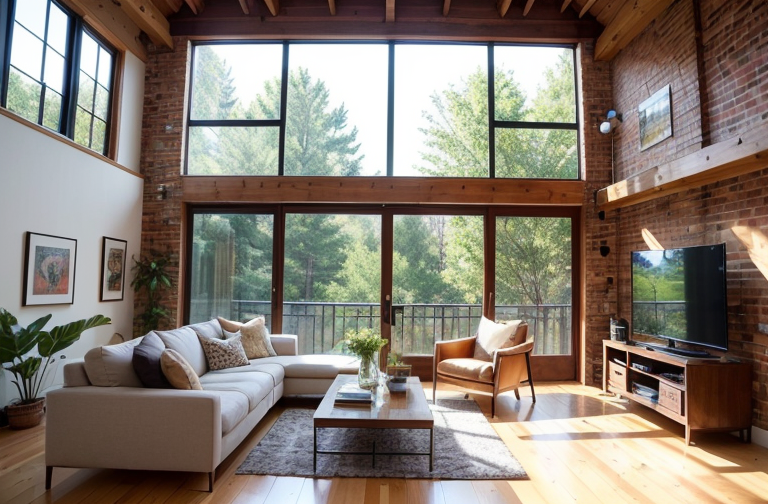 Revitalizing Your Space: Innovative Guest House Remodeling Projects and Home Staging Solutions