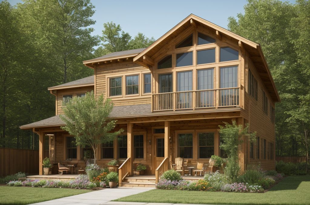 Maximizing the Function and Aesthetic of Sheds, Guesthouses and ADUs: A Comprehensive Guide
