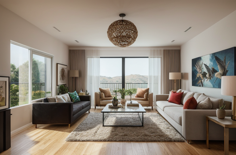 Art Deco Design: Understanding its Influence, Characteristics, and Implementation