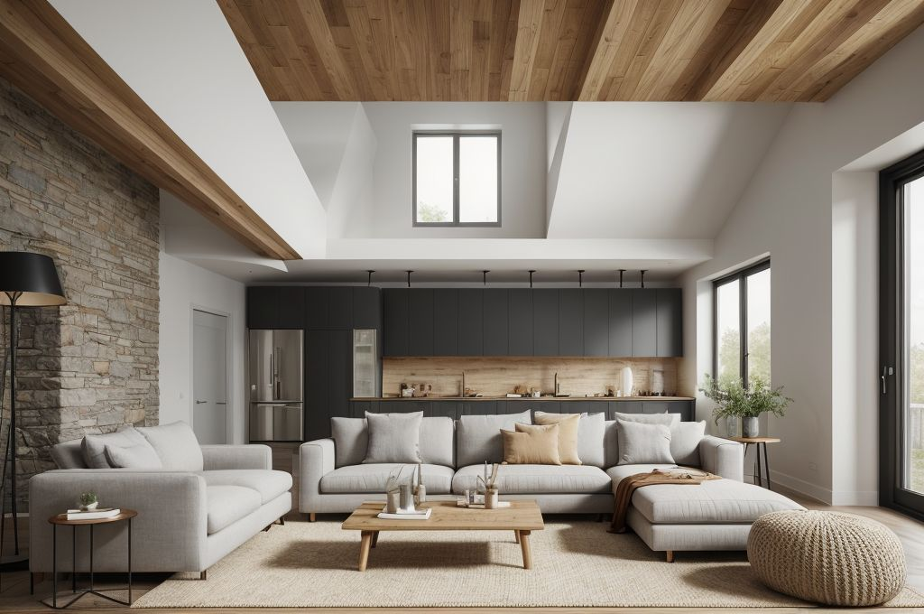 Understanding the Essence of Scandinavian Interior Design: Hygge, Minimalism, and Beyond